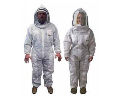protective beekeeping suits by ϳԹ 